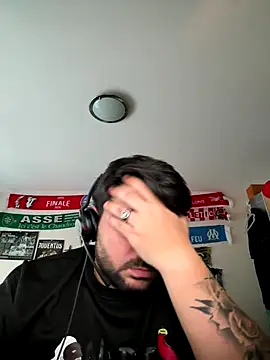 Sex-10-10 online show from November 19, 1:33 pm