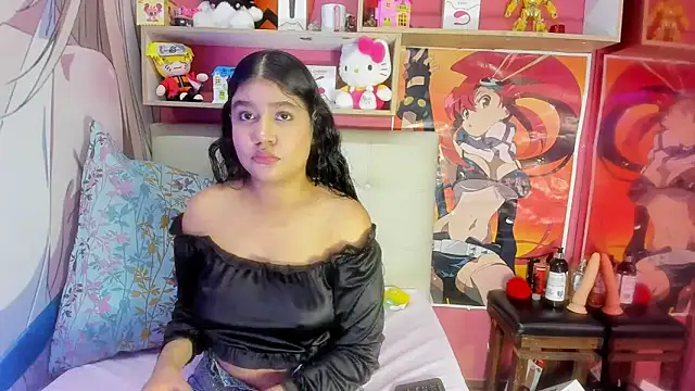 EvansDarling online show from June 1, 4:50 pm