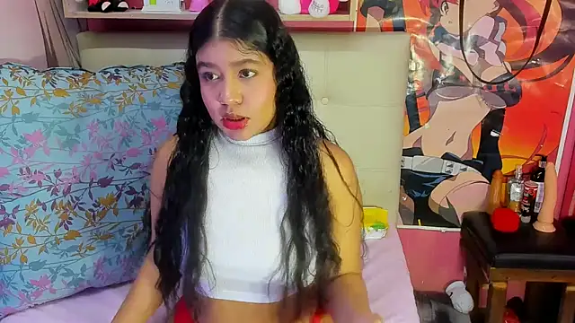 EvansDarling online show from May 29, 3:29 pm