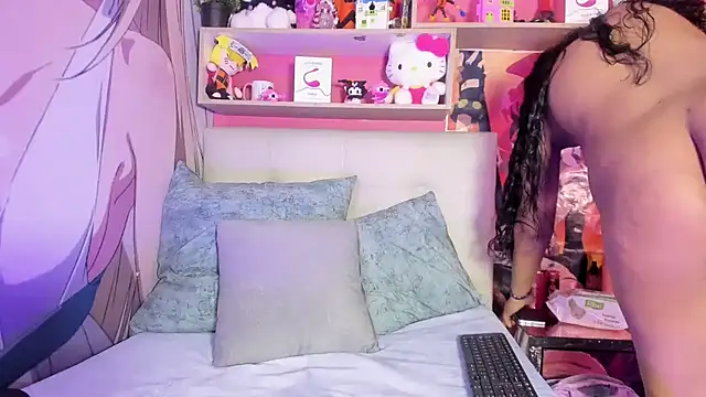 EvansDarling online show from March 4, 2:14 pm