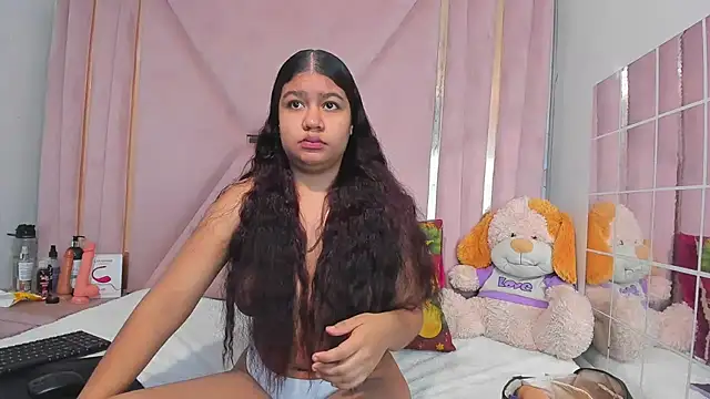 EvansDarling online show from November 24, 11:54 am