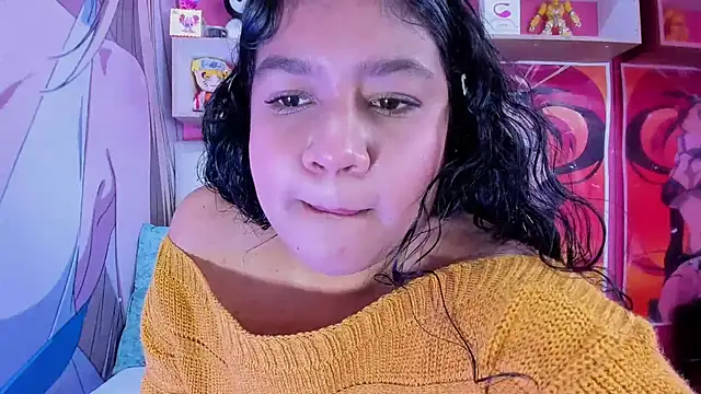 EvansDarling online show from May 9, 3:26 pm