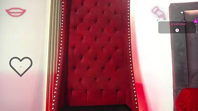 Stefy Harris online show from March 6, 3:23 am