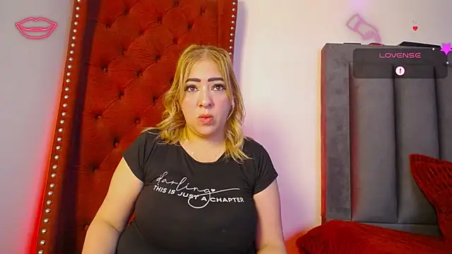 Stefy Harris online show from January 19, 3:21 am