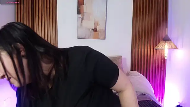 Snapshot of Stefy_Harris chatting on July 5, 3:22 am Stefy Harris online show from July 5, 3:22 am