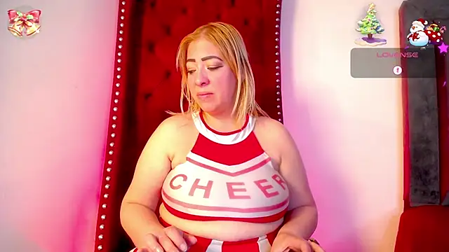 Stefy Harris online show from January 6, 3:32 am