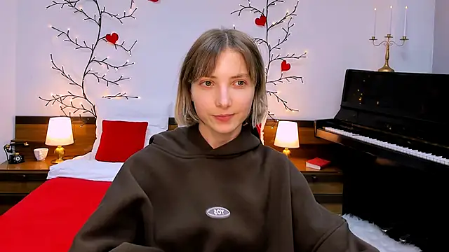 dej4vue online show from February 26, 4:16 pm