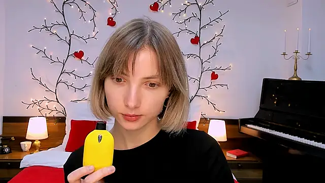 dej4vue online show from February 27, 2:32 pm