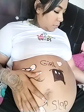 emma purple  online show from March 13, 6:35 pm