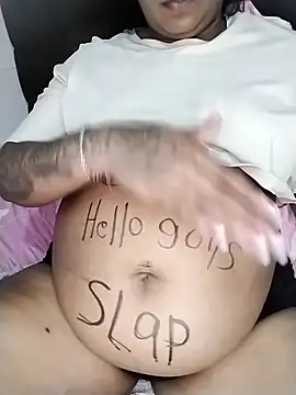 emma purple  online show from March 7, 11:10 pm