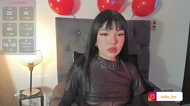 Snapshot of Gothel_4 chatting on February 11, 9:14 pm Gothel 4 online show from February 11, 9:14 pm