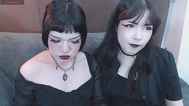 Snapshot of Gothel_4 chatting on September 25, 7:42 pm Gothel 4 online show from September 25, 7:42 pm