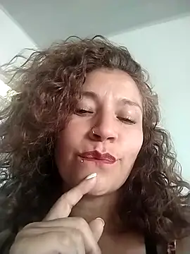 Cielo carpentier69 online show from April 7, 9:05 pm