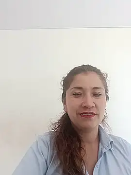 Snapshot of Cielo_carpentier69 chatting on July 21, 2:51 pm Cielo carpentier69 online show from July 21, 2:51 pm