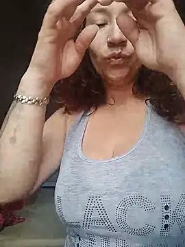 Cielo carpentier69 online show from May 30, 1:06 pm