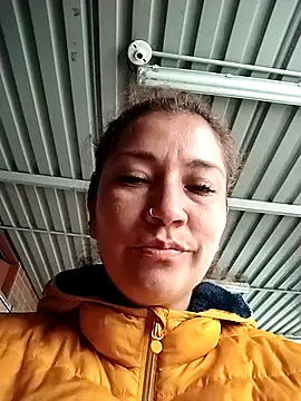 Cielo carpentier69 online show from April 15, 4:22 pm