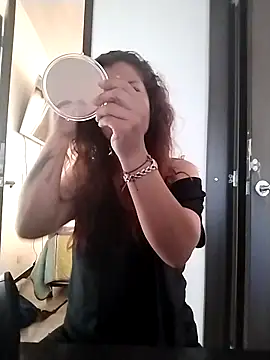 Cielo carpentier69 online show from September 17, 1:57 pm