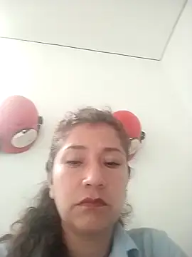 Cielo carpentier69 online show from April 9, 2:45 pm