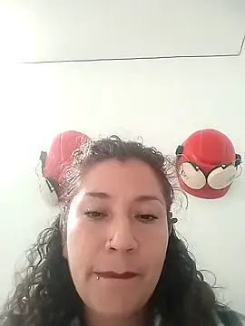 Cielo carpentier69 online show from April 20, 3:35 pm