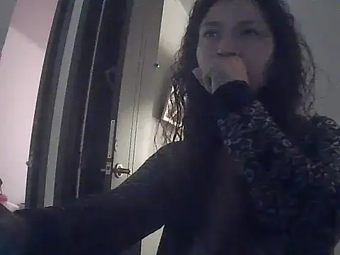 Cielo carpentier69 online show from October 29, 2:16 pm