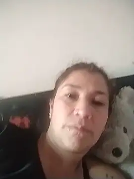 Snapshot of Cielo_carpentier69 chatting on June 21, 8:58 pm Cielo carpentier69 online show from June 21, 8:58 pm