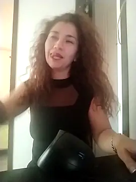 Cielo carpentier69 online show from September 19, 3:16 pm