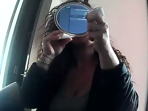 Cielo carpentier69 online show from October 16, 2:47 pm