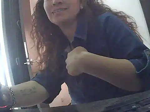 Cielo carpentier69 online show from October 14, 6:08 pm