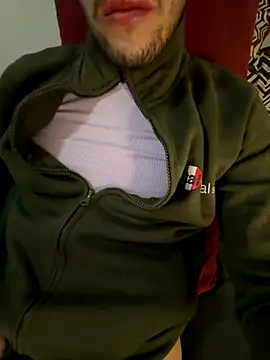 yaxxx03 online show from November 22, 8:40 pm