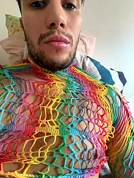 yaxxx03 online show from October 11, 11:22 am