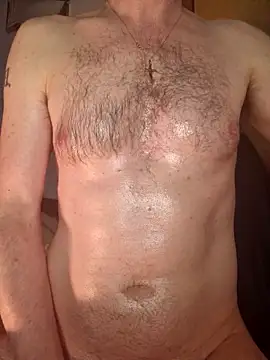 Brotherhmf1980 online show from April 4, 1:17 pm