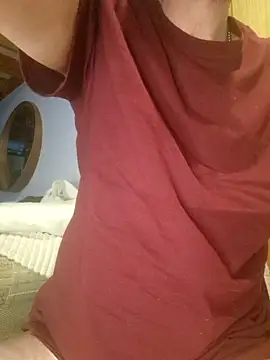 Brotherhmf1980 online show from January 6, 3:49 pm