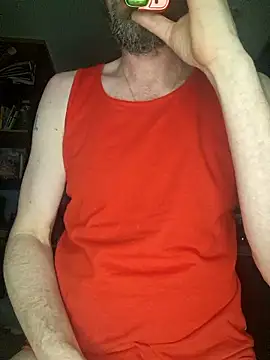 Brotherhmf1980 online show from January 10, 8:04 pm