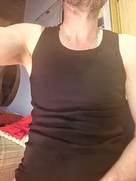 Brotherhmf1980 online show from January 7, 8:52 am