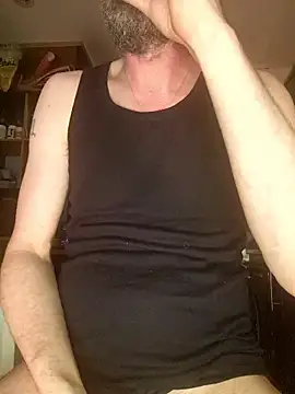 Brotherhmf1980 online show from January 16, 9:52 pm