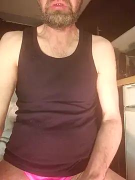 Brotherhmf1980 online show from January 9, 10:28 pm