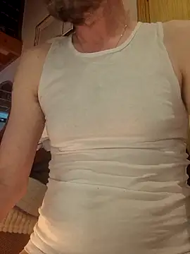 Brotherhmf1980 online show from February 13, 12:38 pm