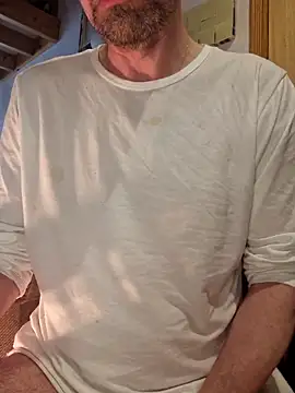 Brotherhmf1980 online show from May 9, 1:36 pm