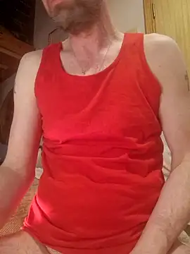 Brotherhmf1980 online show from February 6, 1:01 am