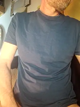 Brotherhmf1980 online show from April 5, 11:50 am