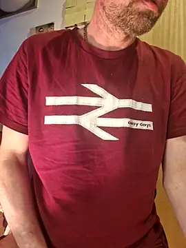Brotherhmf1980 online show from May 17, 11:32 am