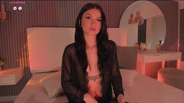 Giselle royy online show from September 20, 9:09 pm