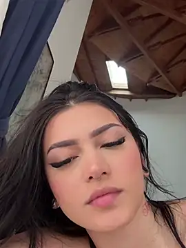 Snapshot of Giselle_royy chatting on March 1, 8:42 pm Giselle royy online show from March 1, 8:42 pm