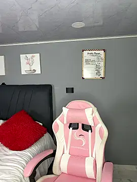 alejandra jonees online show from January 18, 1:20 am