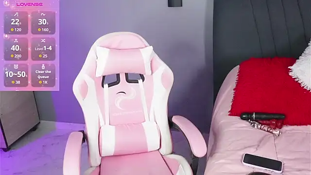 alejandra jonees online show from December 21, 6:20 pm