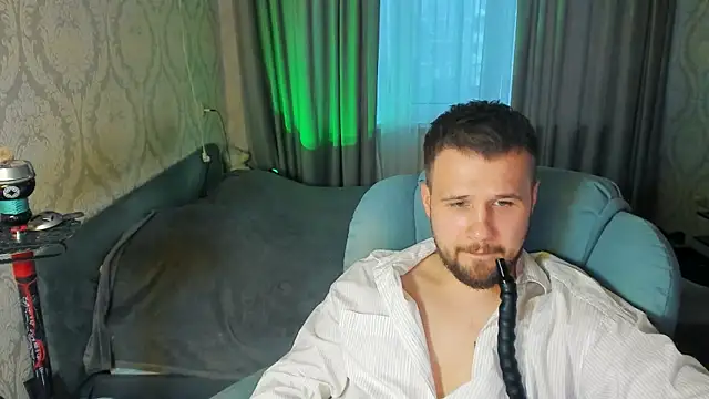 Vladik b online show from May 20, 5:54 pm
