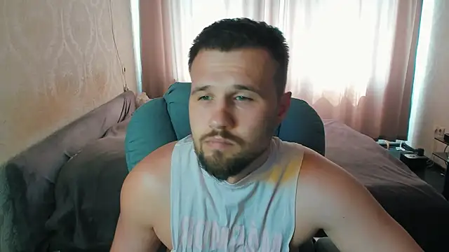 Vladik b online show from June 29, 9:49 am