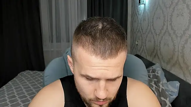 Vladik b online show from February 20, 5:41 pm