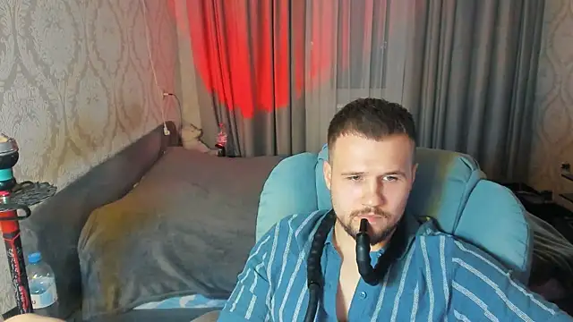 Vladik b online show from May 14, 6:16 pm
