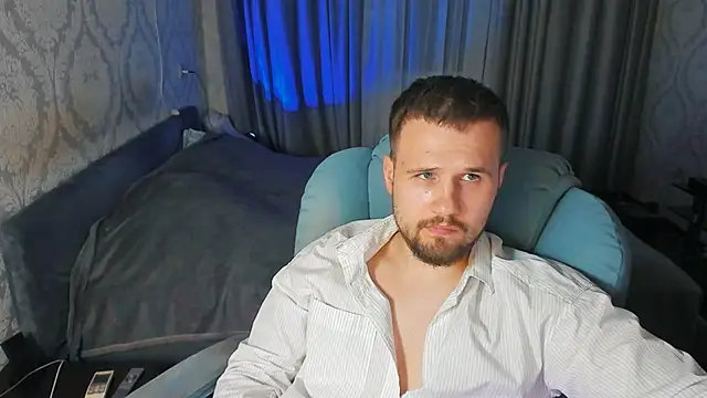 Vladik b online show from May 22, 7:01 pm